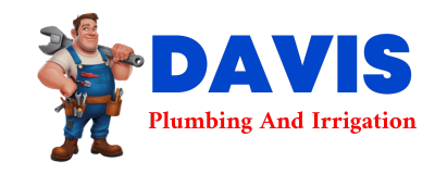 Trusted plumber in KENDRICK